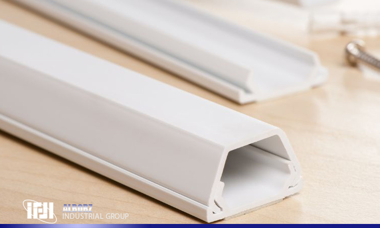نکات مهم در زمان خرید داکت سیم و کابل