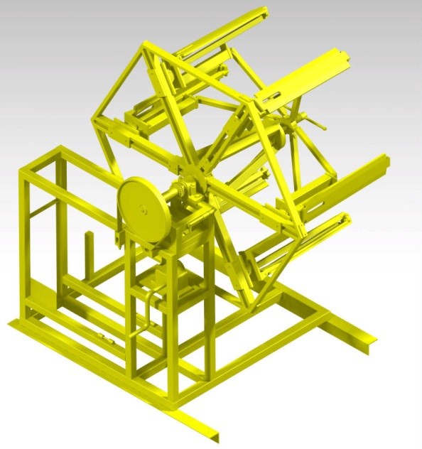 Rewinder