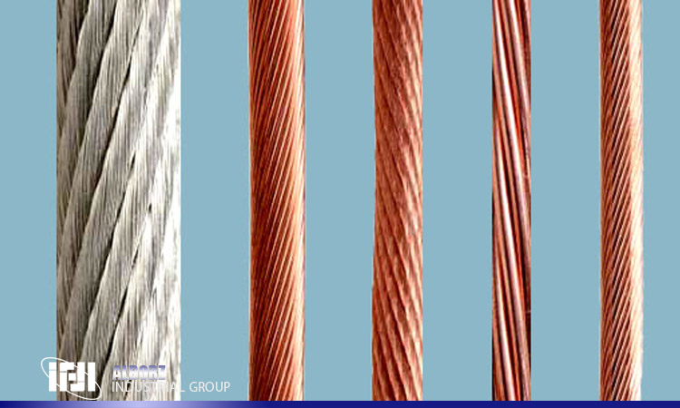 The Importance of Choosing the Right Metal for Electrical Wires