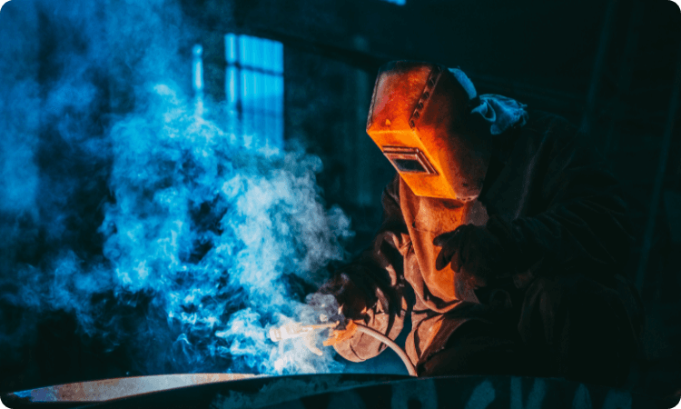 Key Features of Welding Cables