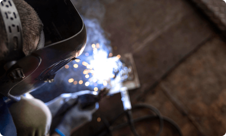 Applications of Welding Cables