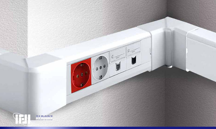 Main Components of Trunking