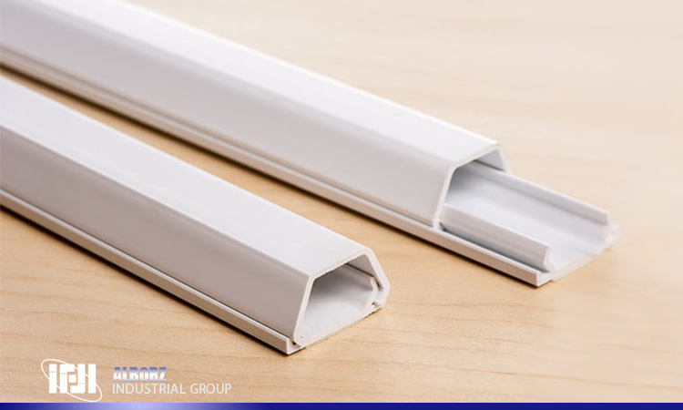 Comparing ducts and trunking