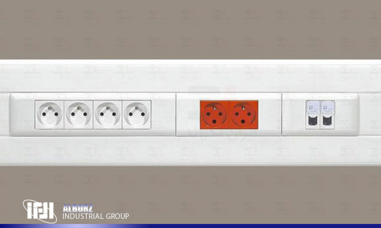 What is trunking?