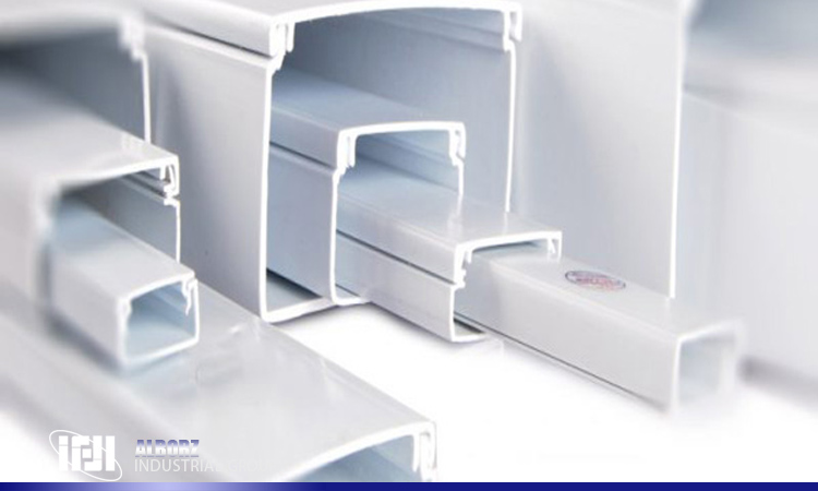 What is a duct?