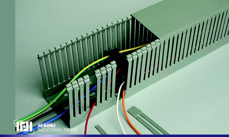 Advantages of ducts