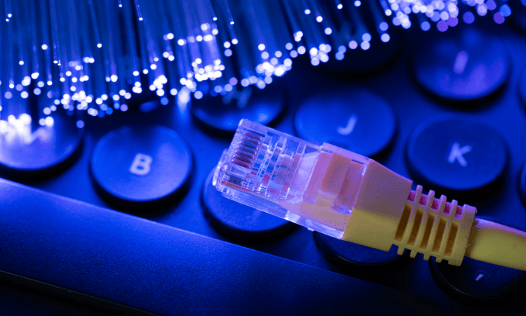 Advantages of using fiber optic micro ducts