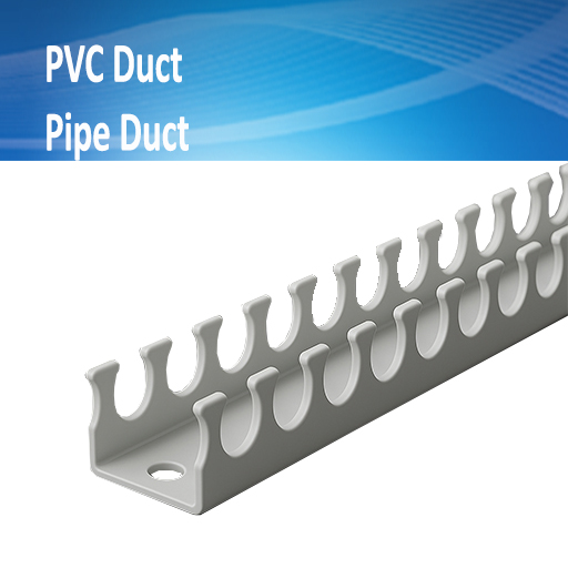 Tube duct