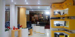 Alborz на Irancom
