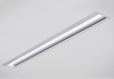 Eco Asy Recessed Luminaire