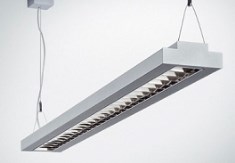 Eco Pendant   T5 Luminaire