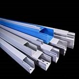 Simple duct