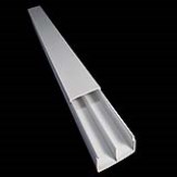 Duct groove