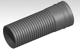 Krogit tube