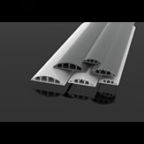 Floor duct